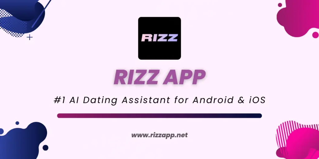 Rizz App for Android & iOS